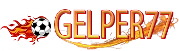 Logo Situs GELPER77